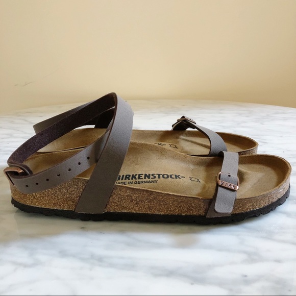 Birkenstock Daloa mocca - Picture 3 of 6